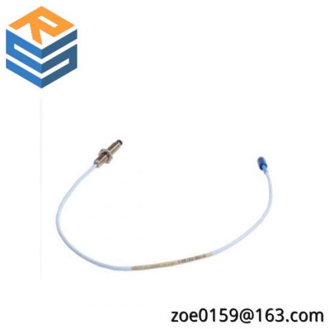 Bently Nevada 330103-00-02-05-01-00: Advanced Proximity Probes for Industrial Control Systems