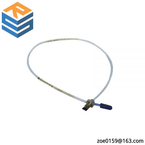 BENTLY NEVADA 330103-00-02-05-02-00: 3300 XL 8 mm Proximity Probes
