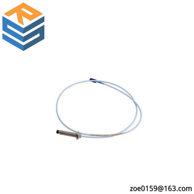 BENTLY NEVADA 3300XL 8mm Proximity Probes