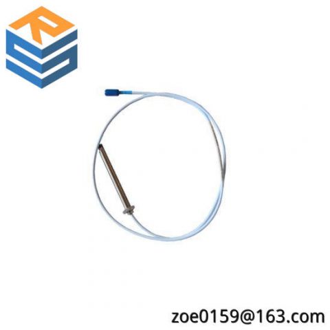 BENTLY NEVADA 330103-00-03-05-01-05 Proximity Probes for Advanced Industrial Control Systems