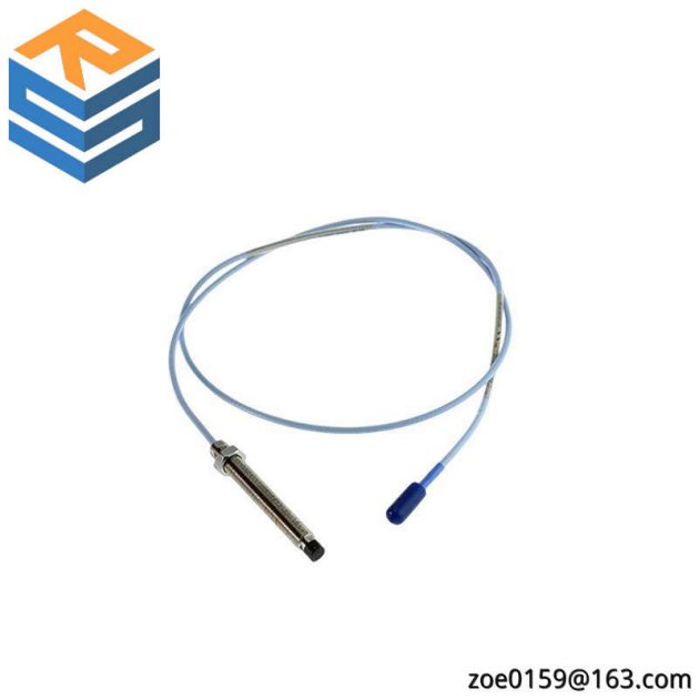 Bently Nevada 330103-00-03-05-02-00 Proximity Probes, Industrial Automation Solutions