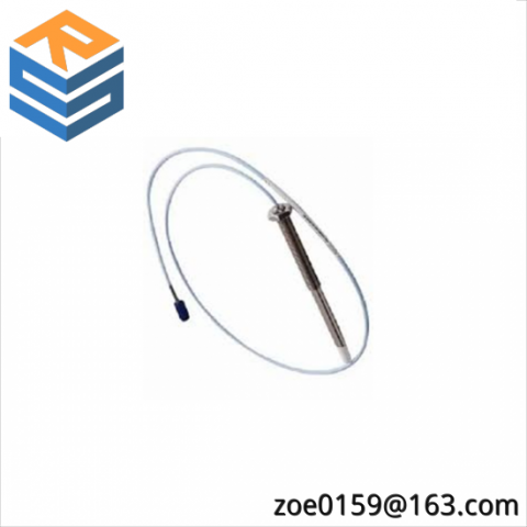 Bently Nevada 330103-00-03-10-02-00 Proximity Probes for Industrial Control Systems