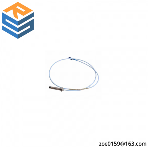 Bently Nevada 3300 XL Series, 8 mm Proximity Probes