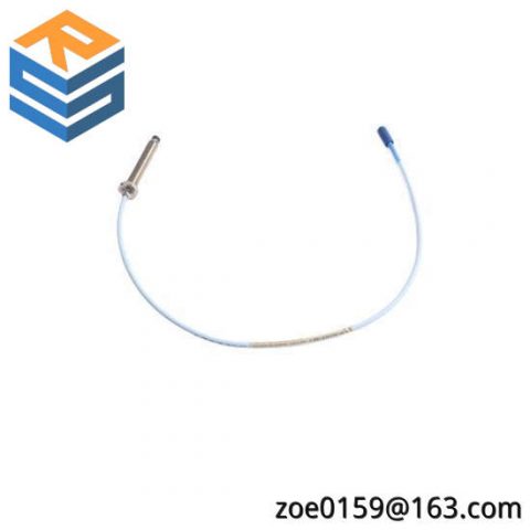 Bently Nevada 330103-00-03-50-02-00: High-Performance Control Module for Industrial Automation