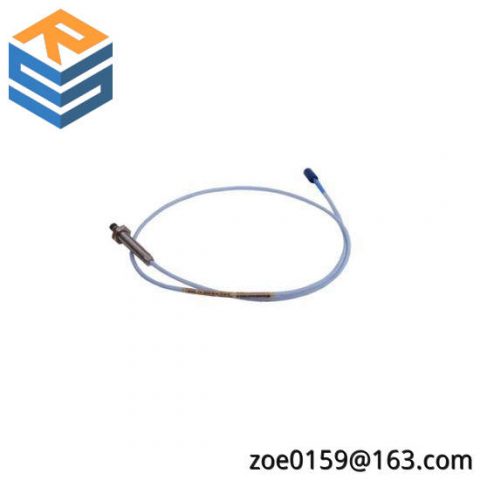 Bently Nevada 330103-00-04-05-02-00 | Precision Proximity Probes for Advanced Industrial Automation