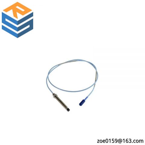 Bently Nevada 330103-00-04-05-02-05 3300 XL 8 mm Proximity Probes