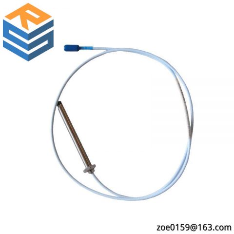 Bently Nevada 330103-00-04-10-01-00 Proximity Probes - Precision Control for Industrial Automation