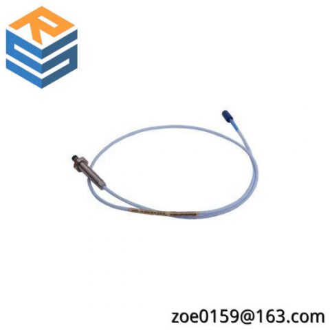 Bently Nevada 330103-00-04-10-02-05: Advanced 3300 XL Proximity Probes