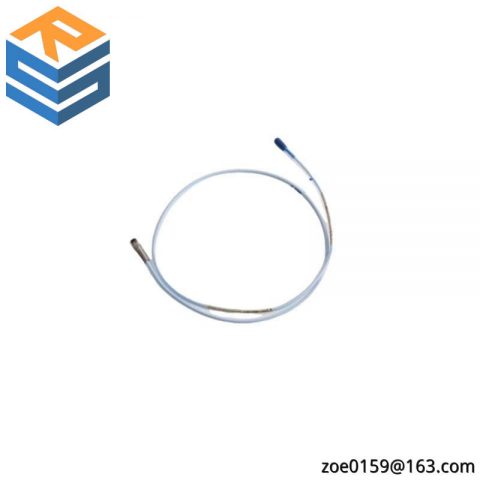 Bently Nevada 330103-00-04-20-02-05: 3300 XL 8 mm Proximity Probes, Precision Sensor for Advanced Automation
