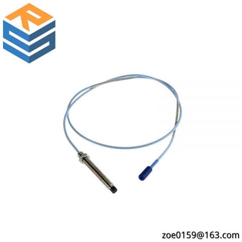 Bently Nevada 330103-00-05-05-02-00 3300 XL Probe: Advanced Sensor Technology for Industrial Automation