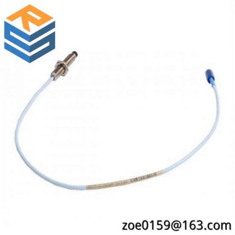 Bently Nevada 330103-00-05-05-02-00 PLC Proximity Probes for Industrial Control