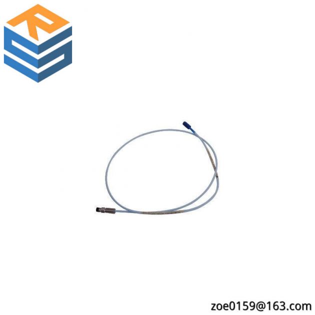 BENTLY NEVADA 330103-00-05-10-01-00: 3300 XL 8 mm Proximity Probes