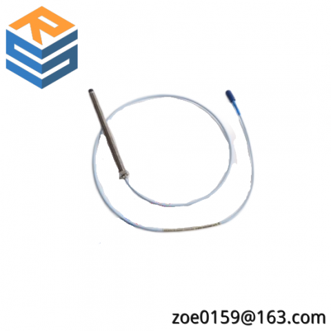 Bently Nevada 330103-00-05-10-02-00 8mm: Industrial Automation Module for Enhanced Control and Efficiency