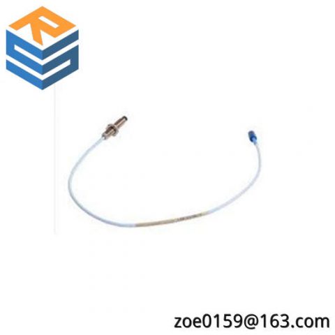 Bently Nevada 330103-00-05-20-02-CN - 3300 XL 8 mm Proximity Probes