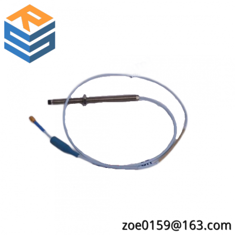 Bently Nevada 330103-00-05-50-02-00: Advanced Automation Module for Industrial Control Systems