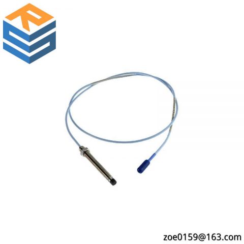 Bently Nevada 330103-00-06-05-02-02 - 3300 XL 8 mm Proximity Probes