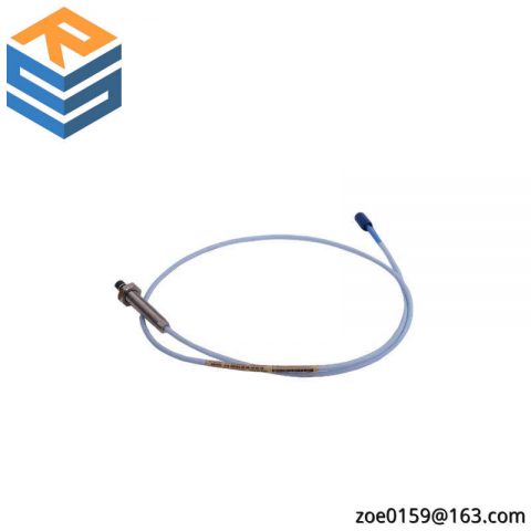 Bently Nevada 330103-00-06-10-02-00 PLC Module