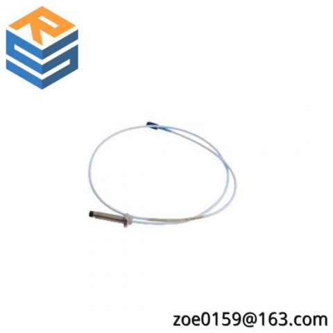 Bently Nevada 330103-00-06-10-02-00, High-Temp Vibration Probe
