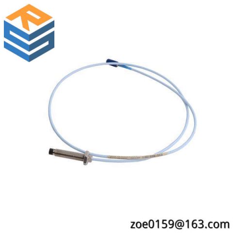 Bently Nevada 330103-00-06-10-12-00 Proximity Transducer