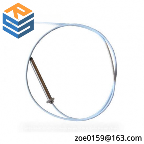 Bently Nevada 330103-00-07-05-02-00 Proximity Probes: Industrial Precision, Unmatched Reliability