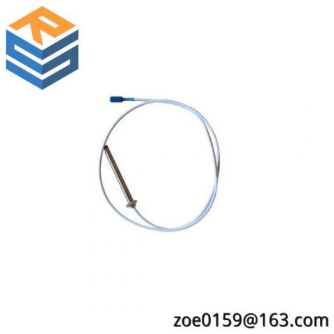 Bently Nevada 330103-00-07-05-02-05 Proximity Probes - Advanced Sensor Technology for Industrial Automation