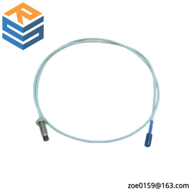 Bently Nevada 330103 Sensor, for Industrial Automation, High Precision Monitoring