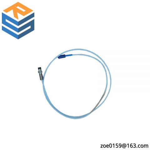 Bently Nevada 330103-00-07-10-12-05: Precision Probe for Enhanced Monitoring & Control Solutions