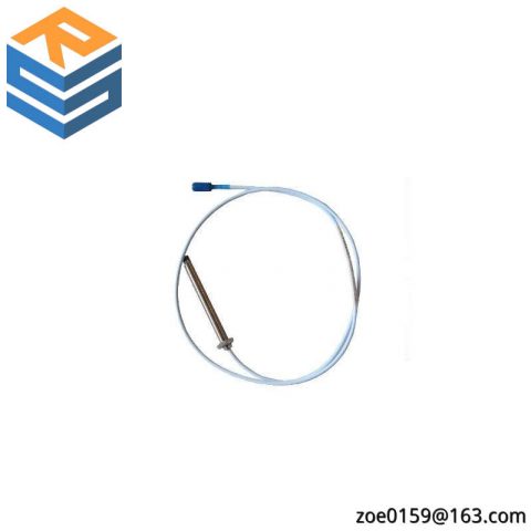 Bently Nevada 330103-00-10-10-02-00 Proximity Probes, Precision Control Solutions for Industrial Automation