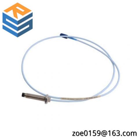 Bently Nevada 330103-00-11-10-02-00: Advanced 3300 XL Proximity Probes for Enhanced Precision and Reliability