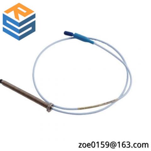 Bently Nevada 330103-00-12-10-01-00 Proximity Probe, Precision Sensor for Industrial Control Systems