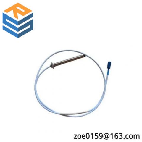 Bently Nevada 330103-00-12-10-02-05 Proximity Probes - Advanced Automation Solution
