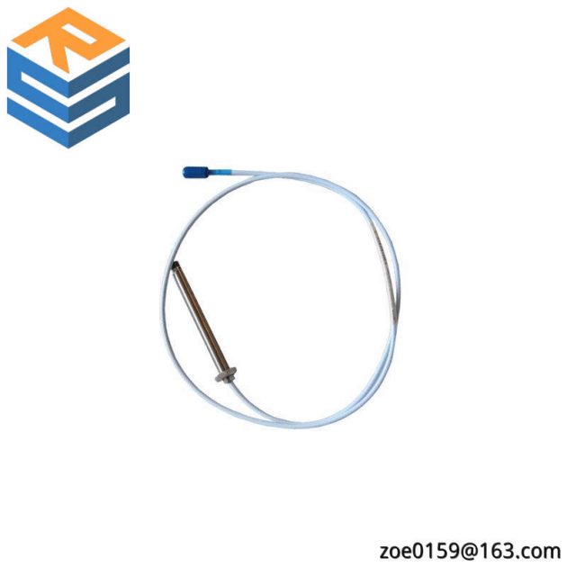 Bently Nevada 330103-00-14-10-01-00 Proximity Probe: Precision Sensor for Advanced Control Systems