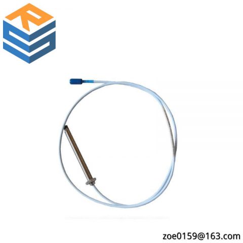 Bently Nevada 330103-00-14-10-02-CN: High-Precision Proximity Probes for Industrial Automation