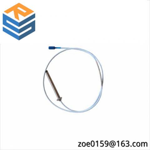 Bently Nevada 330103-00-16-10-02-00 Proximity Probes for Advanced Industrial Control Systems