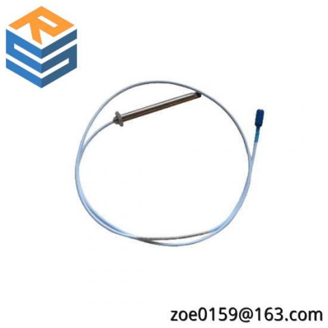 Bently Nevada 330103-00-16-50-02-00 Proximity Probes: Precision Measurement Solution for Industrial Automation