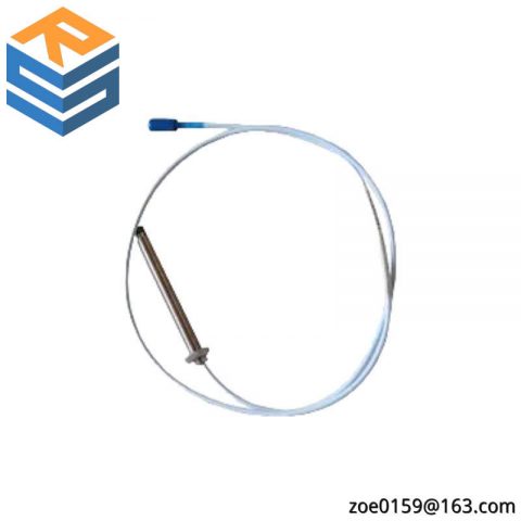 Bently Nevada 330103-00-21-05-11-05 Proximity Probes for Industrial Control Systems
