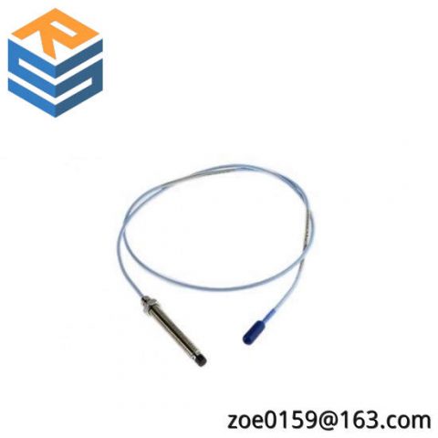 Bently Nevada 330103-00-21-10-11-CN Extension Cable, Control & Automation