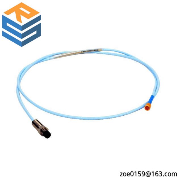 Bently Nevada 330103-00-22-10-12-05 - 3300 XL 8 mm Reverse Mount Probe