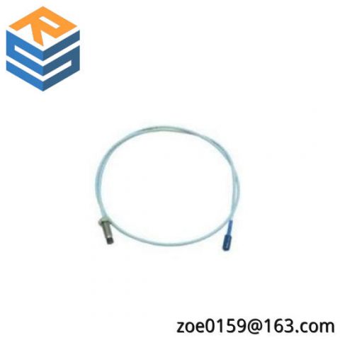 Bently Nevada 330103-02-06-10-02-00: Quick Delivery Industrial Control Module