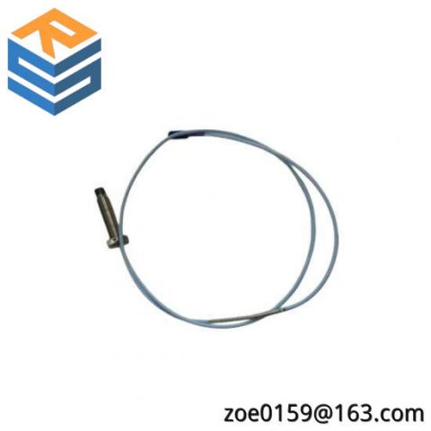 Bently Nevada 330103-03-08-10-01-00, Proximity Probes for Advanced Industrial Control Systems