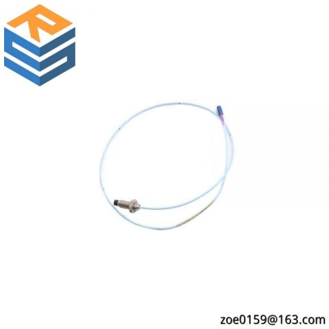 BENTLY NEVADA 330103-05-15-05-02-00 Proximity Probes: Precision Detection for Industrial Control