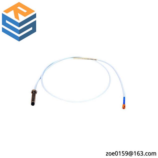 Bently Nevada 330103-06-13-10-02-00 Proximity Probes - Precision Control Solutions