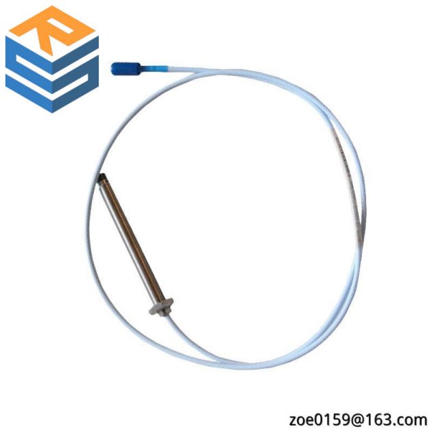 Bently Nevada 330103-06-15-10-12-05 Proximity Probes - Precision Detection for Industrial Automation