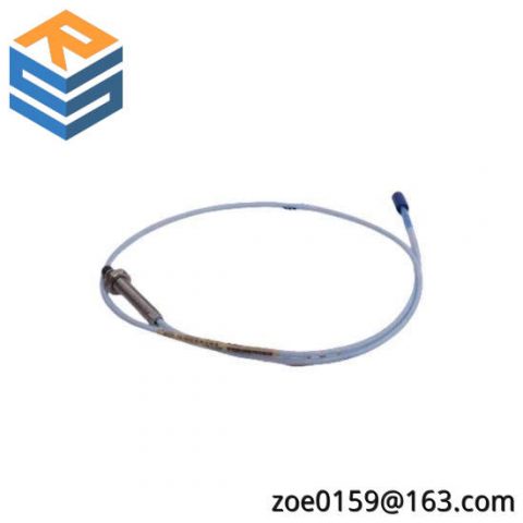 Bently Nevada 330103-06-25-10-02-00 Proximitor Sensor - Industrial Control Precision