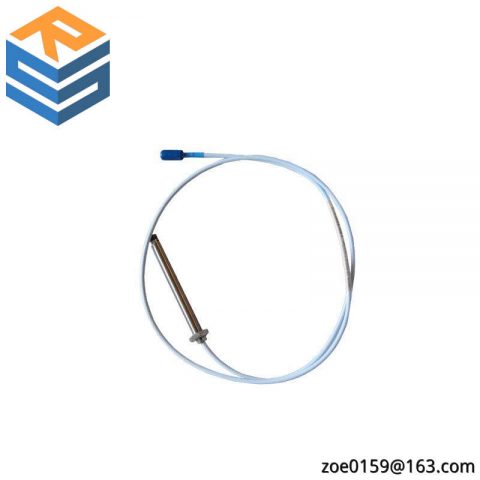Bently Nevada 330103-08-13-10-02-05 PROBE - Advanced Process Measurement Module