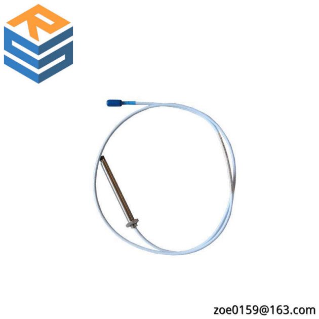 Bently Nevada 330103-08-13-10-02-05 PROBE - Advanced Process Measurement Module