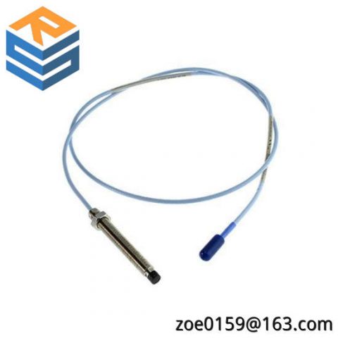 Bently Nevada 330103-10-14-10-02-05 Proximity Probes - Precision Measurement for Industrial Automation