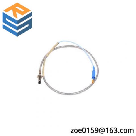 BENTLY NEVADA 330104-00-04-10-02-00, 3300XL 8 mm Proximity Probes