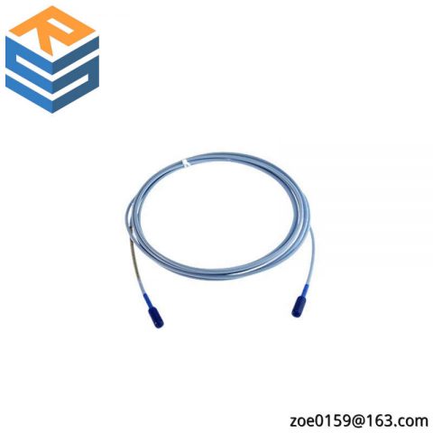 Bently Nevada 330104-00-04-10-02-05 Vibration Transducer