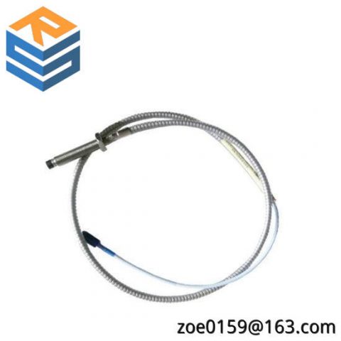 Bently Nevada 330104-00-04-10-02-CN Extension Cable for Industrial Automation